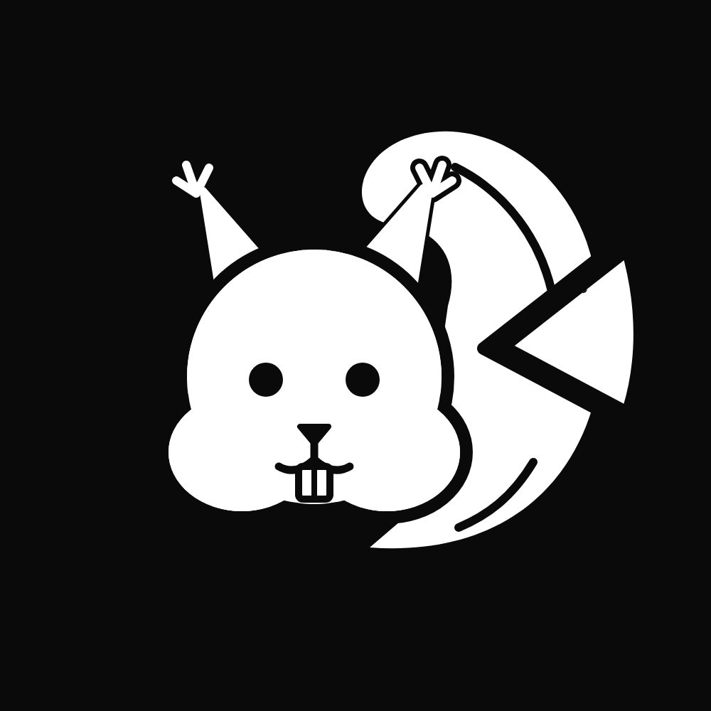 Slice Squirrel